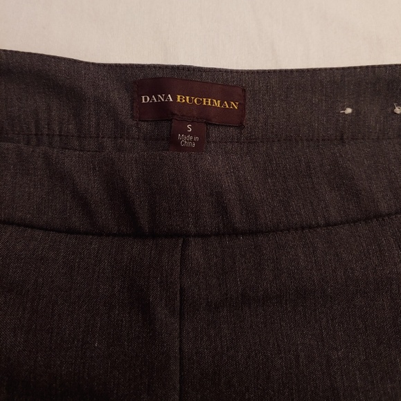Dana buchman slacks - Picture 2 of 4